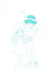 [Ruriruri♡] Kaze to Midori no Kuni kara