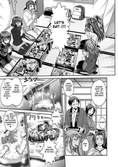 Joshi Luck! 〜2Years Later〜 3