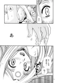 (C78) [Crazy Cats (Suzuki Mira, Oonami Youko)] Himekami -Mutsuki-