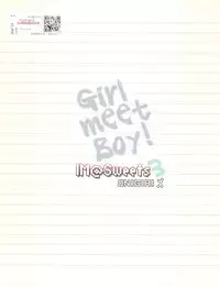 (SC46) [ONIGIRIZ (CUTEG, Hypar)] IM@SWEETS 3 GIRL MEET BOY! (THE iDOLM@STER Dearly Stars)