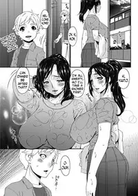 [Bai Asuka] Youbo | Impregnated Mother Ch. 1-13 [English] [N04h]