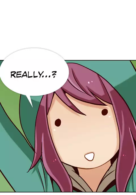 Secret Folder Ch.1-16
