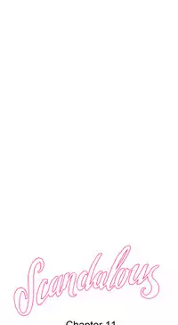 [PINKO] Scandal of the Witch Ch.1-25 (English) (Ongoing)