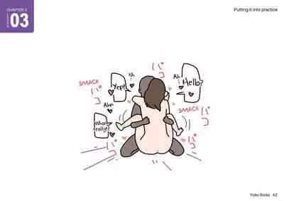 [Yoiko Books (Asoko Takeru)] Josei no Tame no Zettai ni Ochinai Shuukatsu-jutsu | The Women's Foolproof Guide to Job Hunting Success [English] [SaLamiLid]