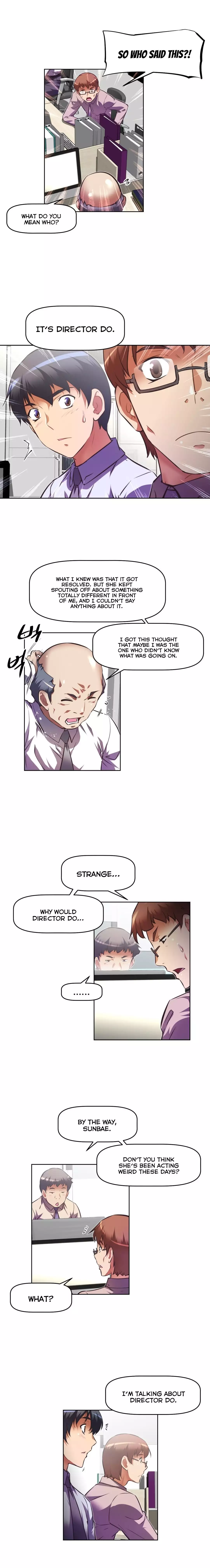 Brawling Go Ch.76-126