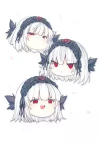 (C94) [Tousen Soudou (Tousen)] GINTITI 0 (Rozen Maiden) [Chinese] [Lolipoi汉化组]