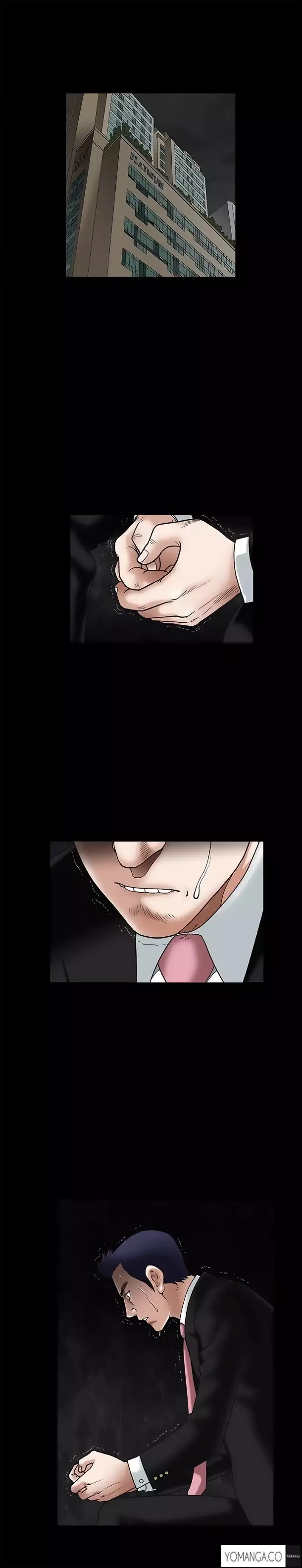 Seduction Ch.1-21