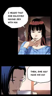 Moms Cafe Ch.1-10 (English) (Ongoing)