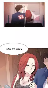 Miss Mystic Ch.1-19 (English) (Ongoing)