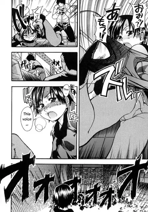 Shining Musume Vol. 2 - Second Paradise