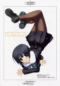 (C67) [Happy Paranoia, Shikkokuno J.P.S. (Wanashiro Giovanna, Hasumi Elan)] King Harvest (Various)