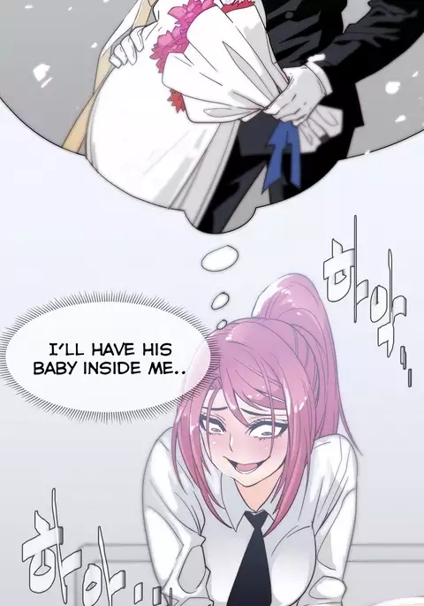 Household Affairs Ch.1-41