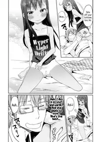 (C85) [Arekusa Thunder (Arekusa Mahone)] GirlS Aloud!! Vol. 04 [English] {5 a.m.}