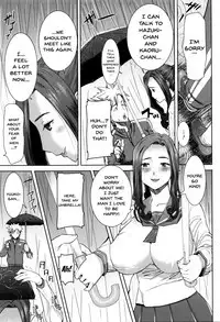 [Tanaka Aji] "Kare ni... Dakaremashita. Ato, Ne..." ~Otome ga Chuuko XXX Desu to Kokuhaku Suru Hi~ | He...Embraced Me.After That... Ch.1-6 [English] {Doujins.com}