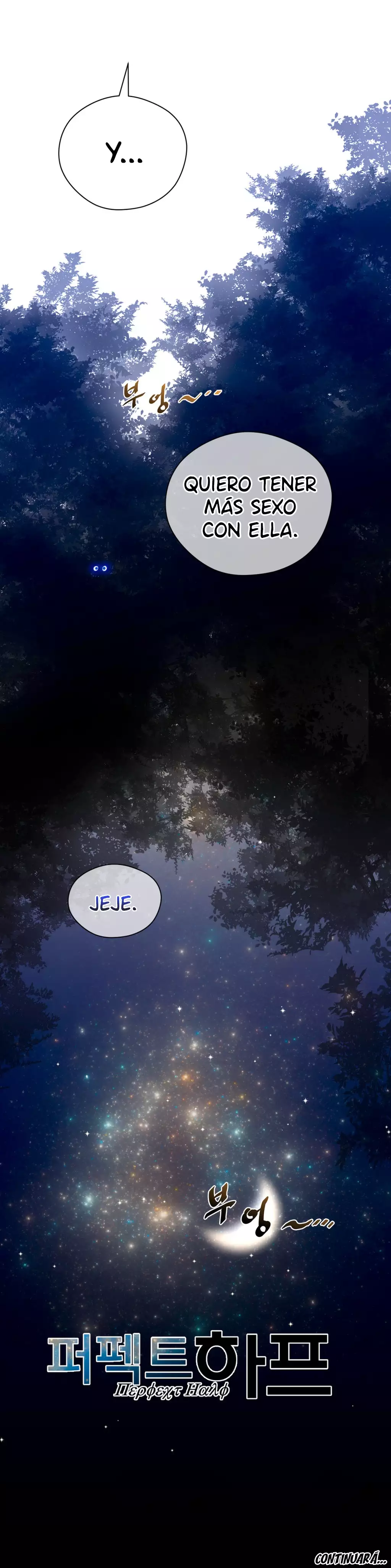 Perfect Half Ch.1-25