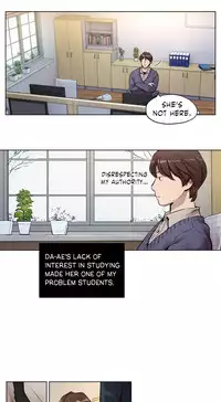 [Ramjak] Atonement Camp Ch.1-28 (English) (Ongoing)