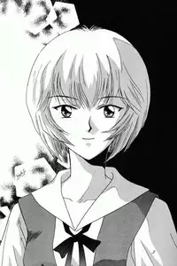 [21 Seiki Sekai Seifuku Club, TAKARA NO SUZUNARI (Fujiya Yoshiko, Hanaya Kenzan, Kouno Yukiyo)] Ayanami Fanatics (Neon Genesis Evangelion)