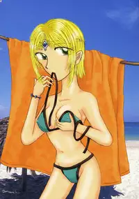 (C72) [Przm Star (Kamishiro Midorimaru, QuanXing)] Brightness of The Sword (Valkyrie Profile 2) [English] {Slayerjammer}