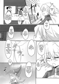 (SC65) [Soratomoe (John)] Girls Toy Roid (Yu-Gi-Oh! GX) [English] {doujin-moe.us}