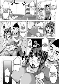 [zen9] Yacchae! Megumi-san | Do it! Megumi-san Ch. 1-4 [English] [Mikakunin] [Digital]