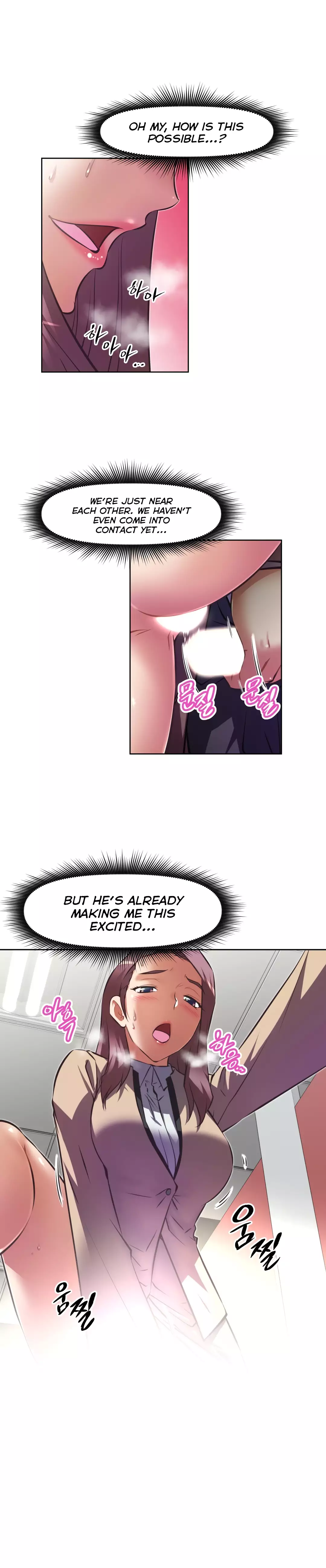 Brawling Go Ch.76-125