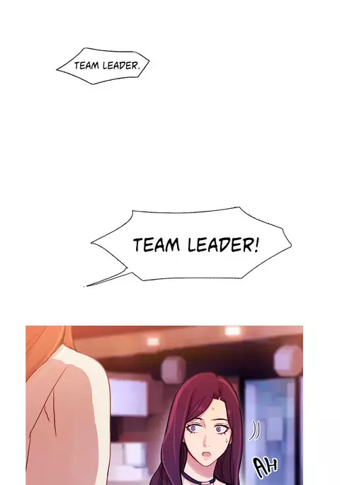 Scandal of the Witch Ch.1-31