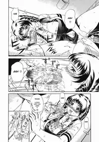 [Andou Hiroyuki] Nigai Milk to Mesu no Nioi | Bitter Milk And The Smell of a Female Animal [English] [Natty Translations]