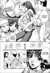 [Itaba Hiroshi] Sonna Koto Nai yo | That's Not How It Is! Ch. 1-4 [English]