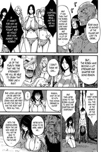 [Nagashima Chousuke] Kigenzen 10000 Nen no Ota | The Otaku in 10,000 B.C. Ch. 1-22 [English] [Natty Translations, Lazarus H]