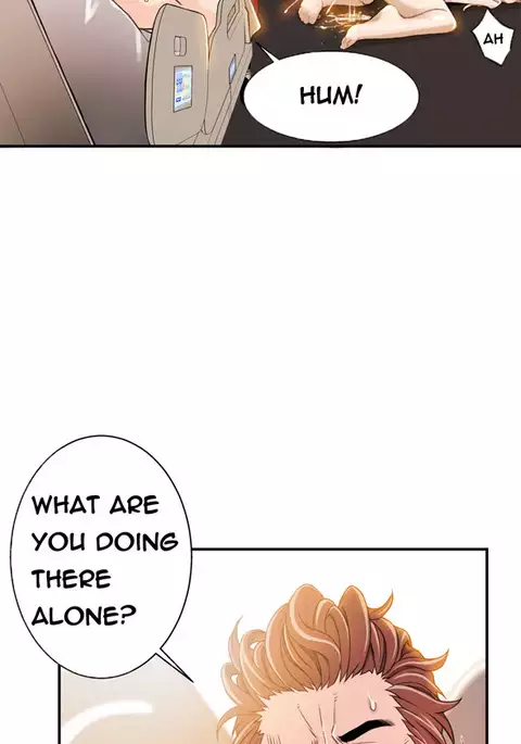 Kill the Dead Bastard Ch.0-13