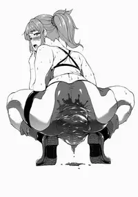 (C87) [ERECT TOUCH (Erect Sawaru)] +ERECTTOUCH+ Legend of Golden Ages EX. (Various)