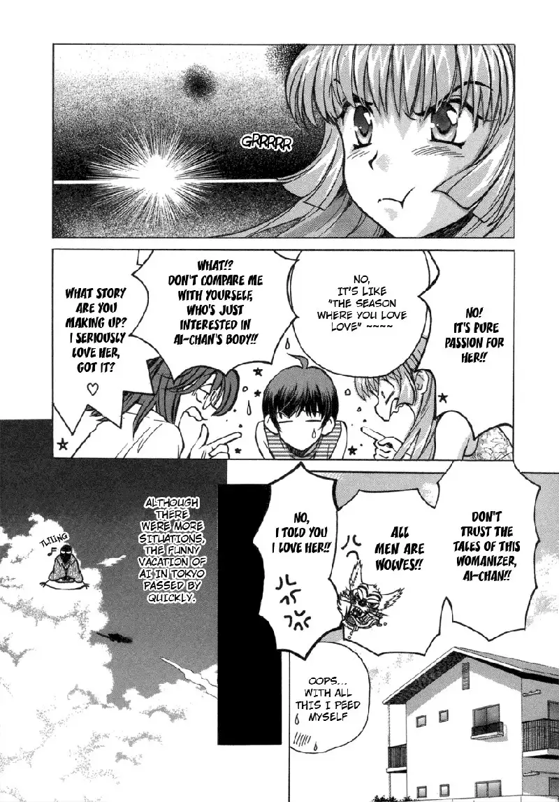 Love Junkies Vol6 - Scene 46