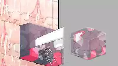 jidō ningyō meikyū tansaki | Maze exploration record of an automaton