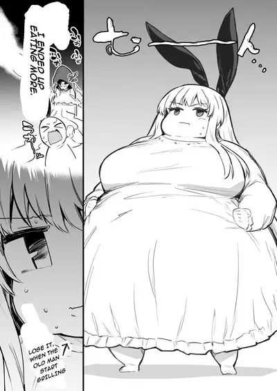 [Shigure Ebi (LeftHand)] Boukensha-chan to Ecchi na Bouken 1 | Adventurer-Chan's Lewd Adventure! Vol.1 [English] [Digital]