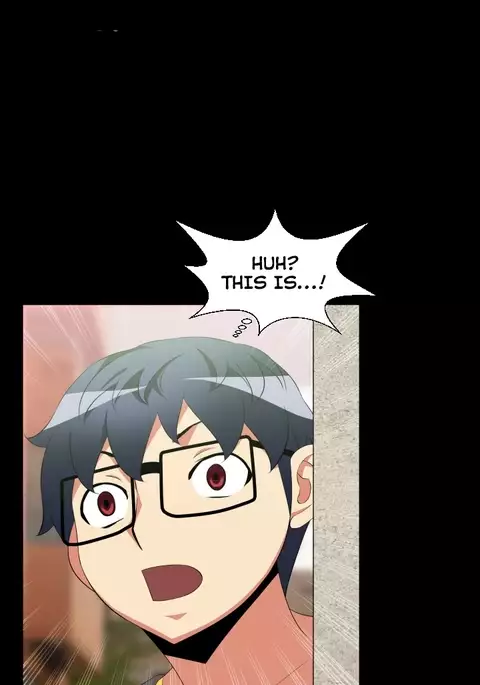 Love Parameter Ch.1-69