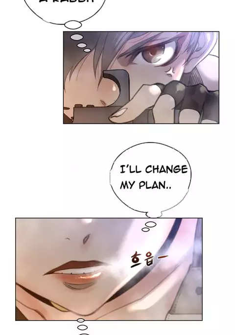 Perfect Half Ch.1-29