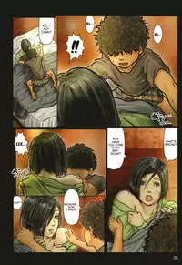 [Kuroneko Smith] Oba-san no Karada ga Kimochi Yosugiru Kara ~ Boku no Oba-san wa Chou Meiki Datta COMIC (Part One) [Ongoing] [Subsik & 8TB Translations]