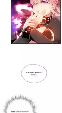 [Juder] Lilith`s Cord Ch.1-15 (English) (Ongoing)