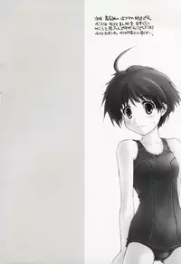 (C69) [Hachiouji Kaipan Totsugeki Kiheitai (Makita Yoshiharu)] dressed to KiLL. (THE iDOLM@STER)