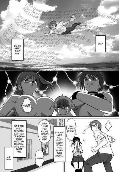 Better Girls Ch. 1-4