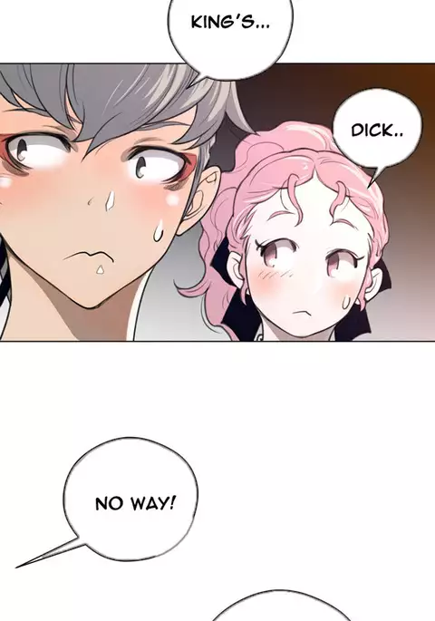 Perfect Half Ch.1-17