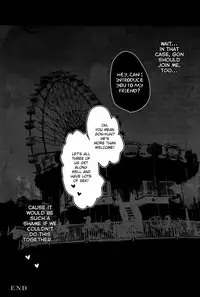 (C82) [Shounen Byoukan, Uminari (Kanno Izuka, Narumi)] Ojisan no Koibito | A Middle-aged Man's Sweetheart (Hunter X Hunter) [English] =SW=