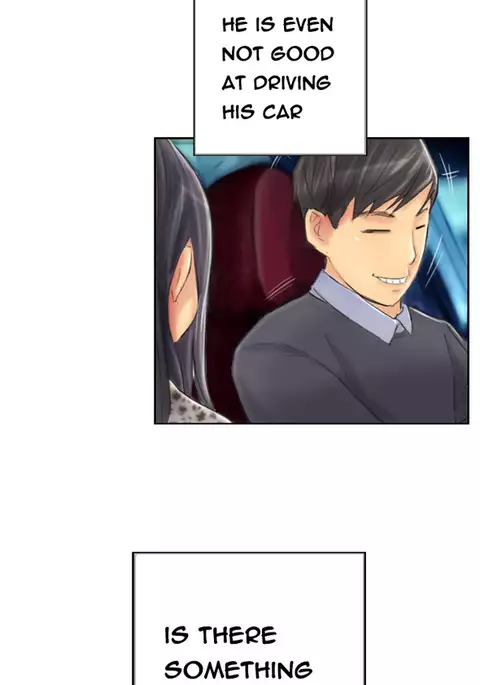 New Face Ch.1-16