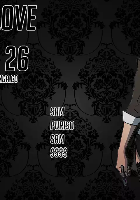 Refrain Love Ch.1-35