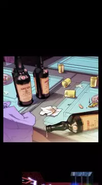 Moms Cafe Ch.1-10 (English) (Ongoing)