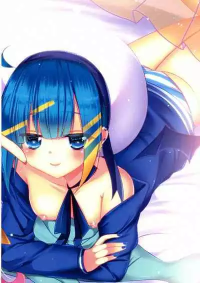 [Amanatsu Mix (Natsumikan)] Kawaii Onnanoko-tachi to Duel Shimasho! ~Soushuuhen Vol. 1~ | Let's Have a Duel with Cute Girls! Compilation vol. 1 (Yu-Gi-Oh!) [English]