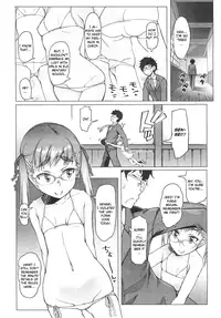 [Asaki Takayuki] Shiritsu Lowleg Shougakkou Ch. 1 | Private School Low-legged panties Elementary School Ch. 1 (COMIC LO 2011-01) [English] {CGrascal}