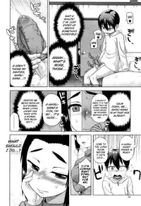 [Takatu] Snow Knight Whitey (30) Ch. 1-5 [Eng] {doujin-moe.us}