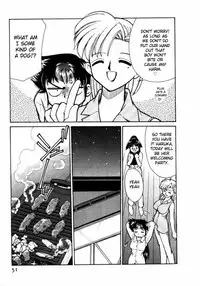 [Mizuki Hitoshi] Shin Kyonyuu Kazoku 1 Ch. 1-4 [English] [aceonetwo]