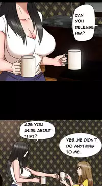 [Madstart] Secret Island Ch.1-28 (English) (Ongoing)